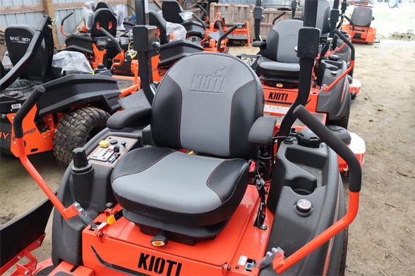 KIOTI ZXR60 73830 - Apple Farm Service