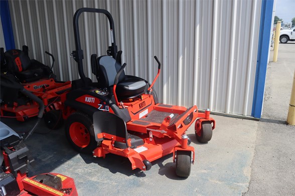 KIOTI ZXR60SE 71990 - Apple Farm Service