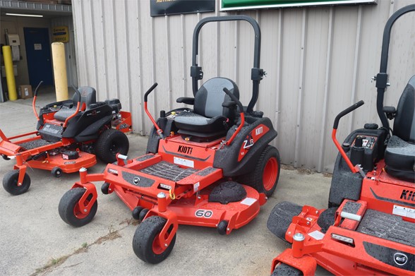 KIOTI ZXR60SE 72712 - Apple Farm Service