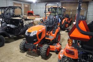 KUBOTA-BX2380-72295