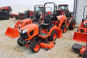 KUBOTA-BX2380-72508