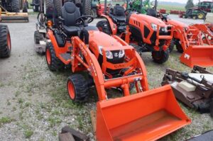 KUBOTA-BX2380-74681