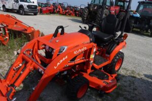 KUBOTA-BX2380-75346-4