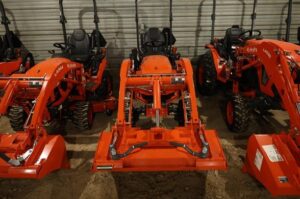 KUBOTA-BX2380-75356