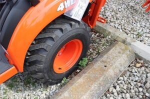 KUBOTA-BX23SLSB-R-1-72080-4