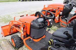 KUBOTA-BX23SLSB-R-1-72080-5