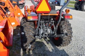 KUBOTA-L2502HST-75391-2