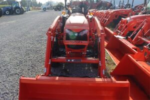 KUBOTA-L2502HST-75391-5