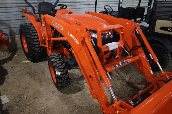 KUBOTA-L2502HST-77370