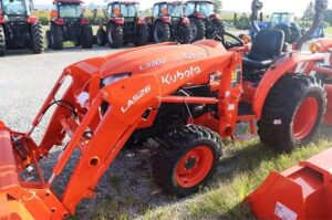 KUBOTA-L3302HST-75737