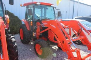 KUBOTA-L3560HSTC-74323