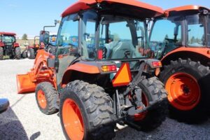 KUBOTA-L3560HSTC-74323-4