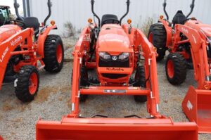 KUBOTA-L3902HST-75772