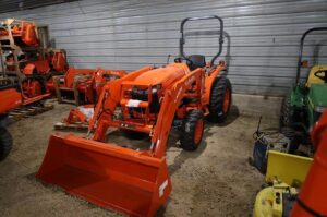 KUBOTA-L3902HST-75787