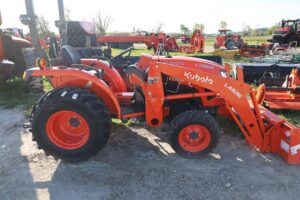KUBOTA-L3902HST-78276-2