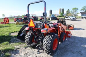 KUBOTA-L3902HST-78276-3