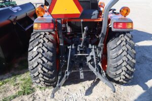 KUBOTA-L3902HST-78276-4