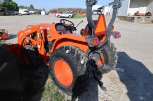 KUBOTA-L3902HST-78276-5