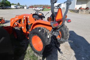 KUBOTA-L3902HST-78276-5