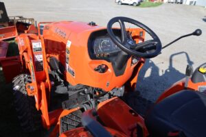 KUBOTA-L3902HST-78276-6