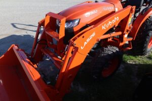 KUBOTA-L3902HST-78276-7