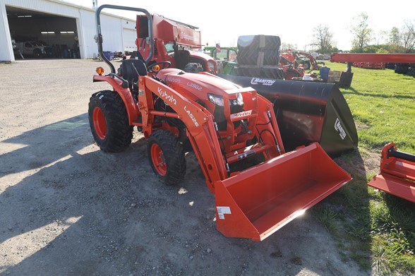 KUBOTA-L3902HST-78276
