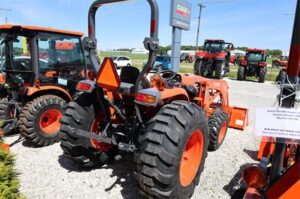 KUBOTA-L4802HST-74626-6