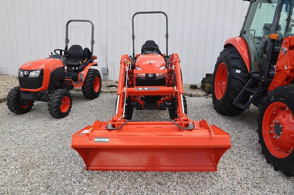 KUBOTA-LX2620HSD-77171