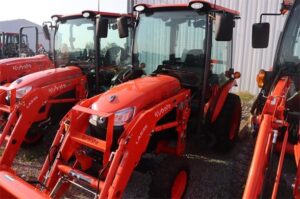 KUBOTA-LX2620HSDC-74990