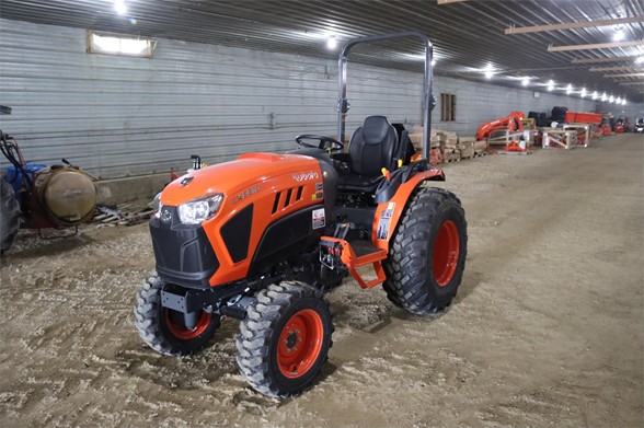 KUBOTA-LX3310HSD-69172