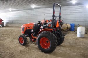 KUBOTA-LX3310HSD-69172-5