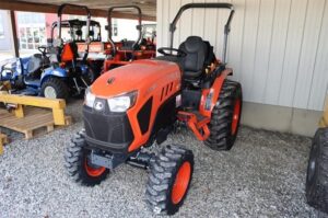 KUBOTA-LX3310HSD-70766