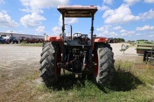 KUBOTA-M105S-E017388-8