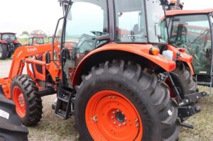 KUBOTA-M5-091HDC12-1-74970-5