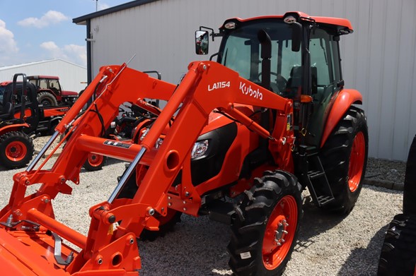 KUBOTA-M7060HDC12-77166