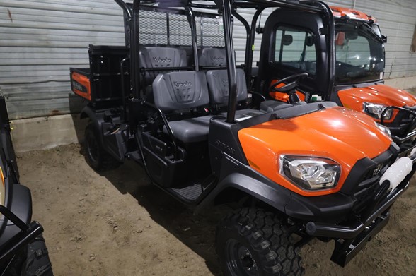 KUBOTA-RTV-X-CREW-77132