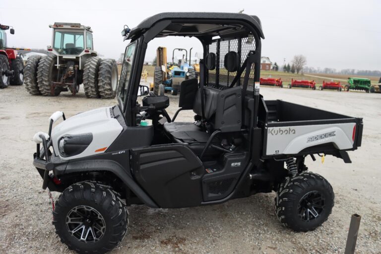 KUBOTA-RTV-XG850-SIDEKICK-76084
