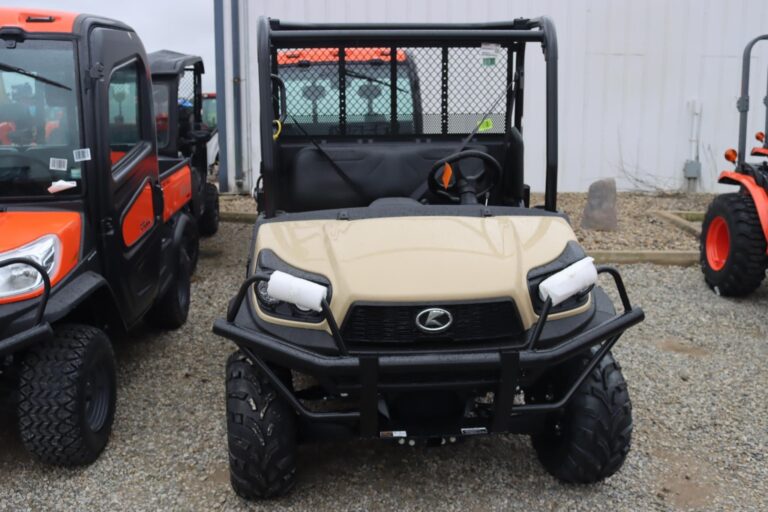KUBOTA-RTV-XG850-SIDEKICK-77352