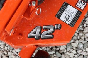 KUBOTA-Z232-74693-3