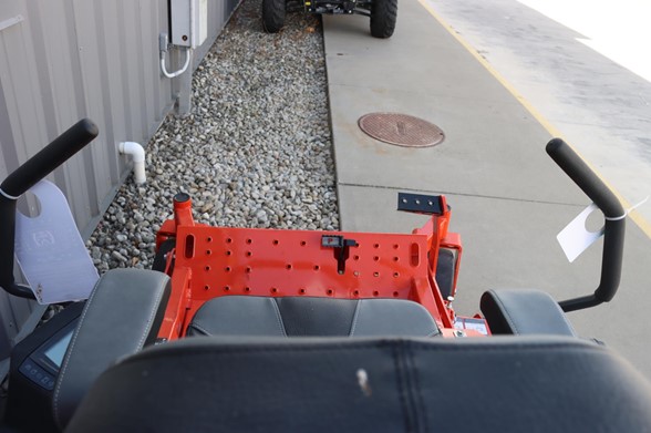 KUBOTA Z781i 75741 - Apple Farm Service