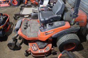 KUBOTA-ZD326S-71636-4