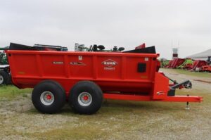 KUHN-KNIGHT-SL124-74948-2