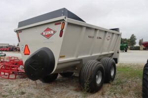 KUHN-KNIGHT-SLC132-72735-4