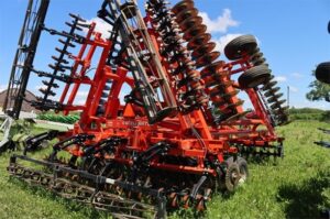 KUHN-KRAUSE-8000-30-74740-4