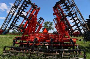 KUHN-KRAUSE-8000-30-74740-5