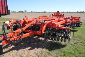 KUHN-KRAUSE-8010-14-75649