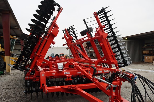 KUHN-KRAUSE-8010-30-76426