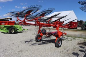 KUHN-SR112GII-69108-4