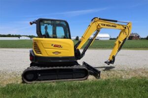 NEW-HOLLAND-E60C-75132-2