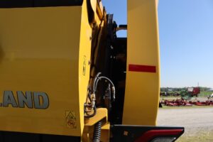 NEW-HOLLAND-PRO-BELT-450-CROPCUTTER-75884-6